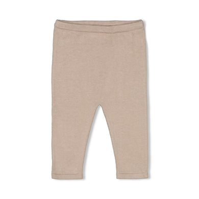 Feetje Broek gebreid - Essential Knits