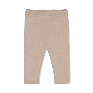 Feetje Broek gebreid - Essential Knits