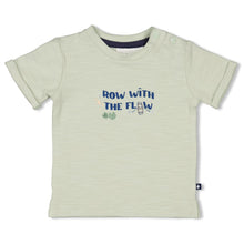 Afbeelding in Gallery-weergave laden, Feetje T-shirt - Rock My Boat