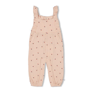 Feetje Jumpsuit AOP - Mon Cheri