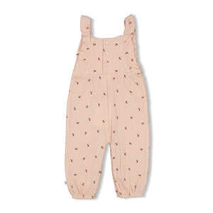 Feetje Jumpsuit AOP - Mon Cheri