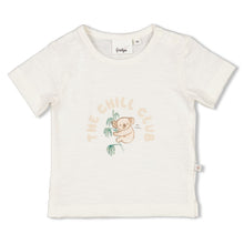 Afbeelding in Gallery-weergave laden, Feetje T-shirt - The Chill Club