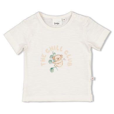 Feetje T-shirt - The Chill Club