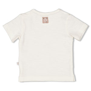 Feetje T-shirt - The Chill Club