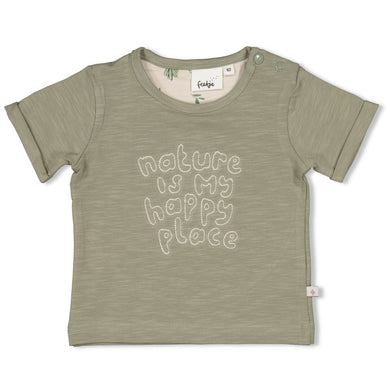 Feetje T-shirt - The Chill Club