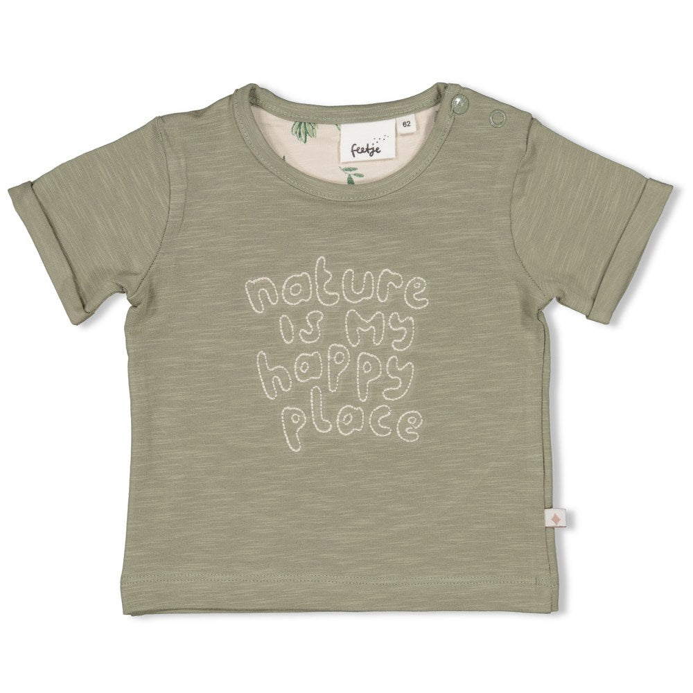 Feetje T-shirt - The Chill Club
