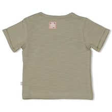Afbeelding in Gallery-weergave laden, Feetje T-shirt - The Chill Club