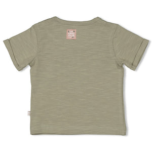 Feetje T-shirt - The Chill Club