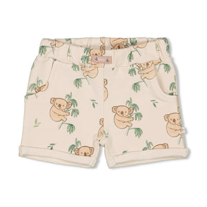 Feetje Short AOP - The Chill Club