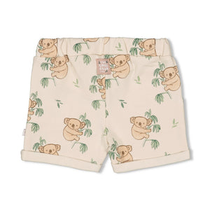 Feetje Short AOP - The Chill Club