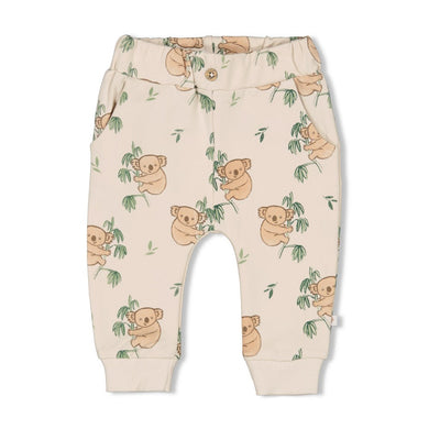 Feetje Broek AOP - The Chill Club