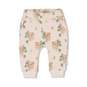 Feetje Broek AOP - The Chill Club