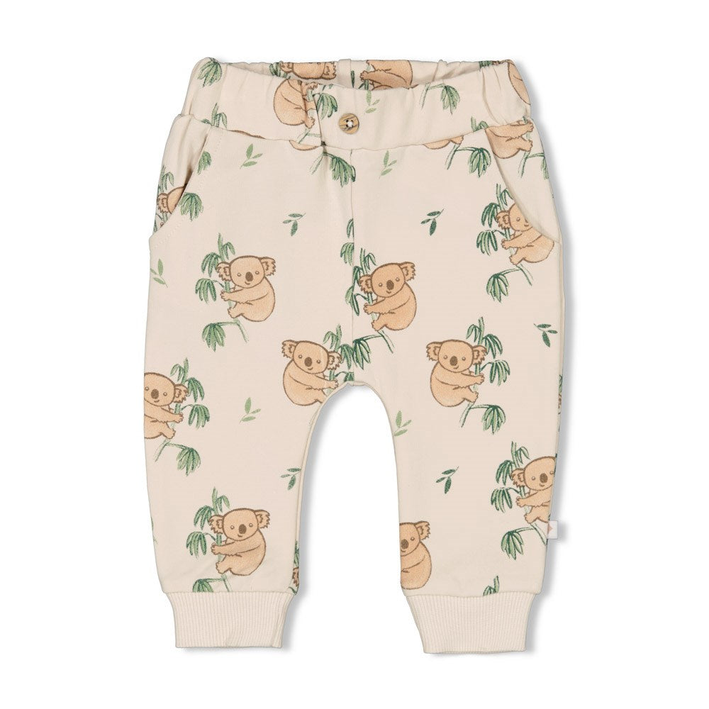 Feetje Broek AOP - The Chill Club