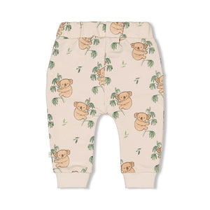 Feetje Broek AOP - The Chill Club