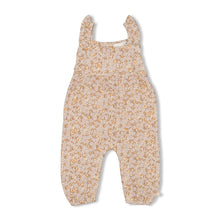 Afbeelding in Gallery-weergave laden, Feetje Jumpsuit AOP - Flower Field