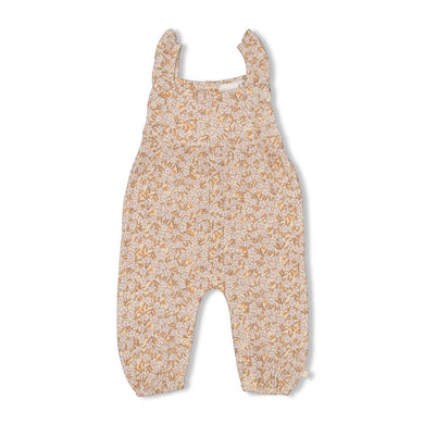 Feetje Jumpsuit AOP - Flower Field