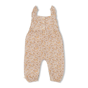 Feetje Jumpsuit AOP - Flower Field