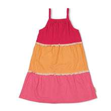 Afbeelding in Gallery-weergave laden, Jubel Jurk voile - Samba Shake
