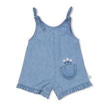 Afbeelding in Gallery-weergave laden, Feetje - Playsuit - Summer Denims