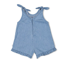Afbeelding in Gallery-weergave laden, Feetje - Playsuit - Summer Denims