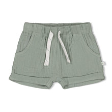 Afbeelding in Gallery-weergave laden, Feetje - Short mousseline - Summer Woven