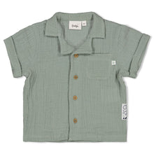 Afbeelding in Gallery-weergave laden, Feetje - Blouse mousseline - Summer Woven