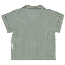 Afbeelding in Gallery-weergave laden, Feetje - Blouse mousseline - Summer Woven