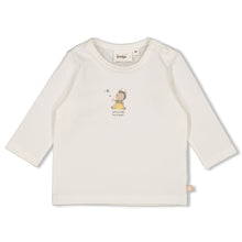 Afbeelding in Gallery-weergave laden, Feetje - Longsleeve - Honey Bear