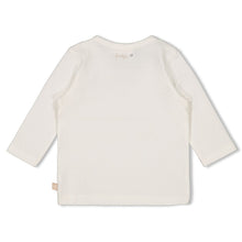 Afbeelding in Gallery-weergave laden, Feetje - Longsleeve - Honey Bear