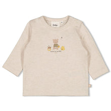 Afbeelding in Gallery-weergave laden, Feetje - Longsleeve - Honey Bear