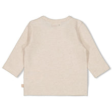 Afbeelding in Gallery-weergave laden, Feetje - Longsleeve - Honey Bear