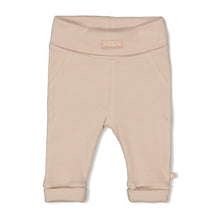 Afbeelding in Gallery-weergave laden, Feetje - Broek rib - Honey Bear
