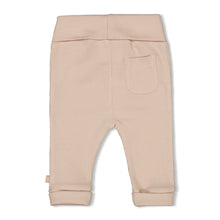 Afbeelding in Gallery-weergave laden, Feetje - Broek rib - Honey Bear