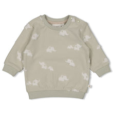 Afbeelding in Gallery-weergave laden, Feetje - Sweater AO - Elephant