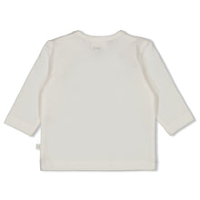 Afbeelding in Gallery-weergave laden, Feetje - Longsleeve - Elephant