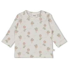 Afbeelding in Gallery-weergave laden, Feetje - Longsleeve AOP - Elephant