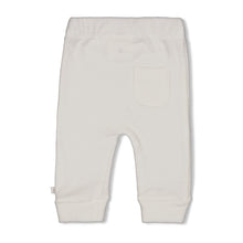Afbeelding in Gallery-weergave laden, Feetje - Broek badstof - Elephant