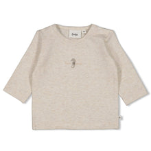 Afbeelding in Gallery-weergave laden, Feetje - Longsleeve - Sea Sweeties