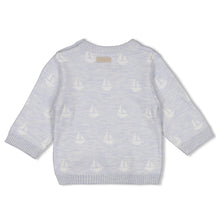 Afbeelding in Gallery-weergave laden, Feetje - Sweater gebreid AO - The Knits