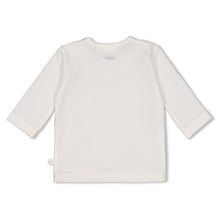 Afbeelding in Gallery-weergave laden, Feetje - Longsleeve embroidery boot - The Knits