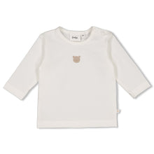 Afbeelding in Gallery-weergave laden, Feetje - Longsleeve embroidery beer - The Knits