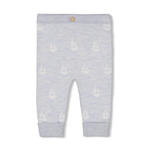 Afbeelding in Gallery-weergave laden, Feetje - Broek gebreid AO - The Knits