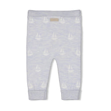 Afbeelding in Gallery-weergave laden, Feetje - Broek gebreid AO - The Knits