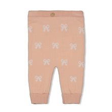 Afbeelding in Gallery-weergave laden, Feetje - Broek gebreid AO - The Knits