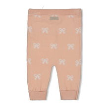 Afbeelding in Gallery-weergave laden, Feetje - Broek gebreid AO - The Knits