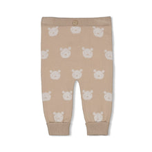 Afbeelding in Gallery-weergave laden, Feetje - Broek gebreid AO - The Knits
