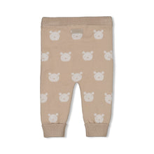 Afbeelding in Gallery-weergave laden, Feetje - Broek gebreid AO - The Knits
