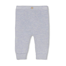 Afbeelding in Gallery-weergave laden, Feetje - Broek gebreid - The Knits