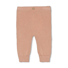 Afbeelding in Gallery-weergave laden, Feetje - Broek gebreid - The Knits