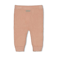 Afbeelding in Gallery-weergave laden, Feetje - Broek gebreid - The Knits